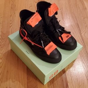 Off White Sneaker